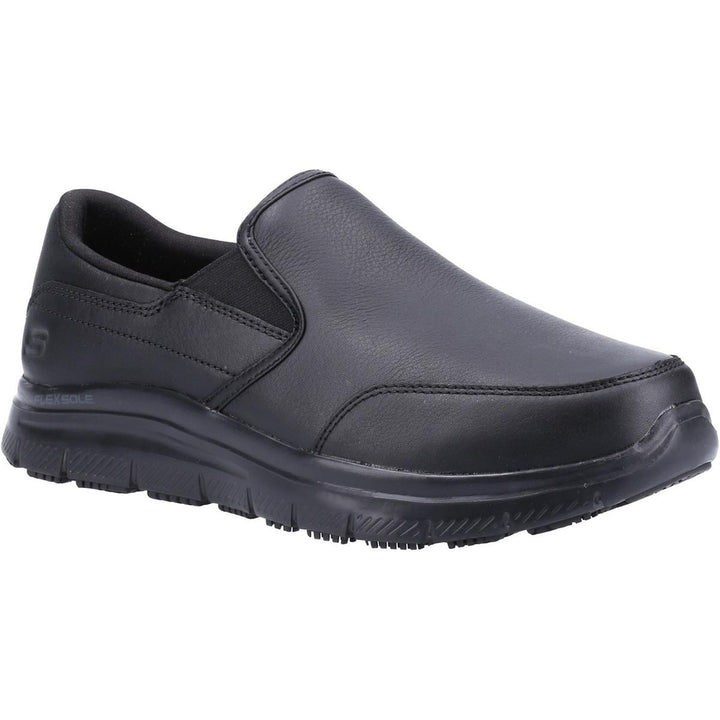 Skechers Workwear Bronwood Wide Slip Resistant Occupational