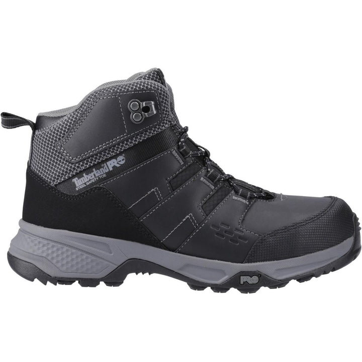 Timberland Pro Switchback LT Safety Boot Black