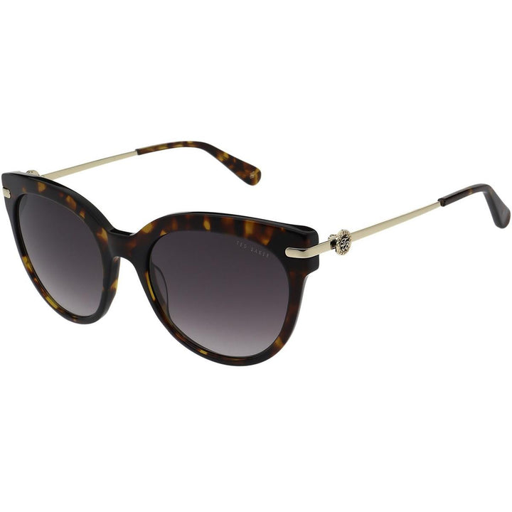Layla Sunglasses Classic Tort Ladies
