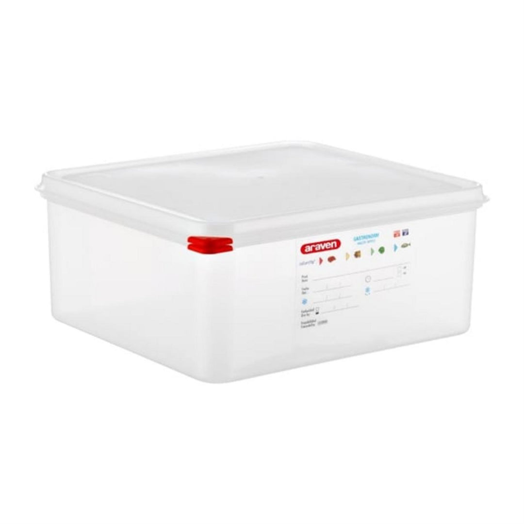 Araven Food Box 2/3 GN 13.5L Set