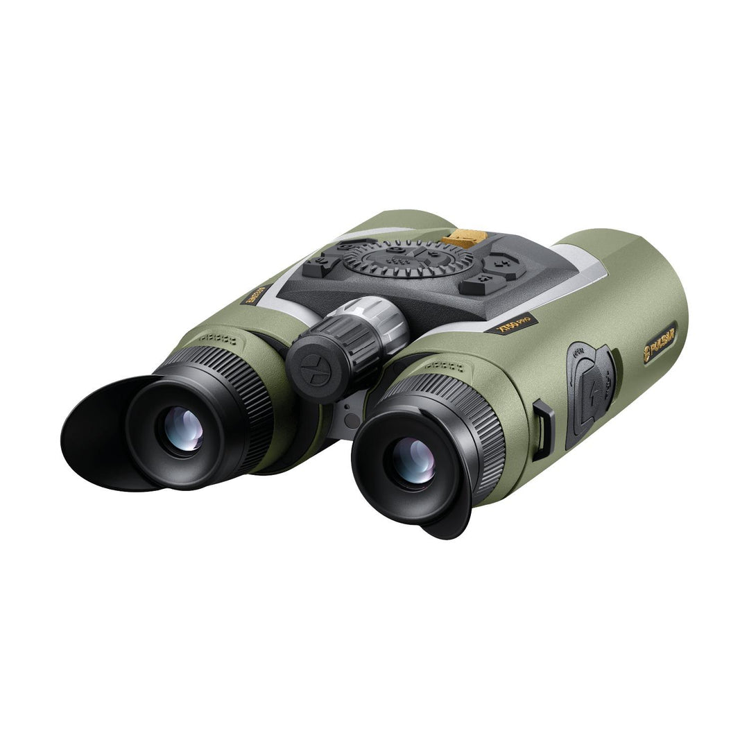 Pulsar Wildlife Avilume XT50 Pro Multispectral Binoculars