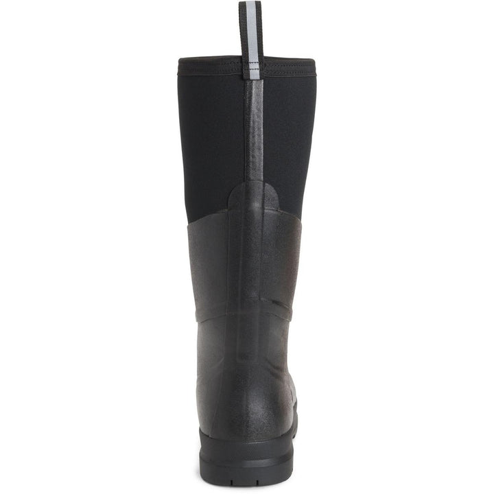 Muck Boots Chore Max S5 Safety Wellington – view 5