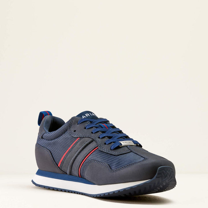 Ariat Mens Ranch Runner Waterproof Trainer – view 11