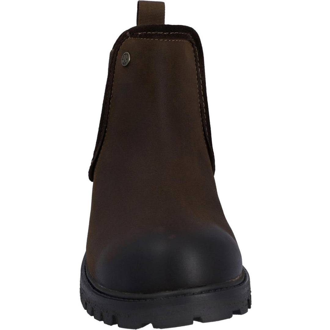 Hunter Canna Dealer Boot – view 3