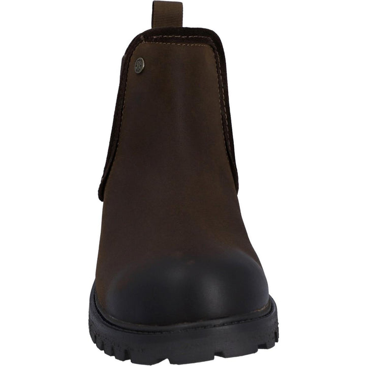 Hunter Canna Dealer Boot – view 3