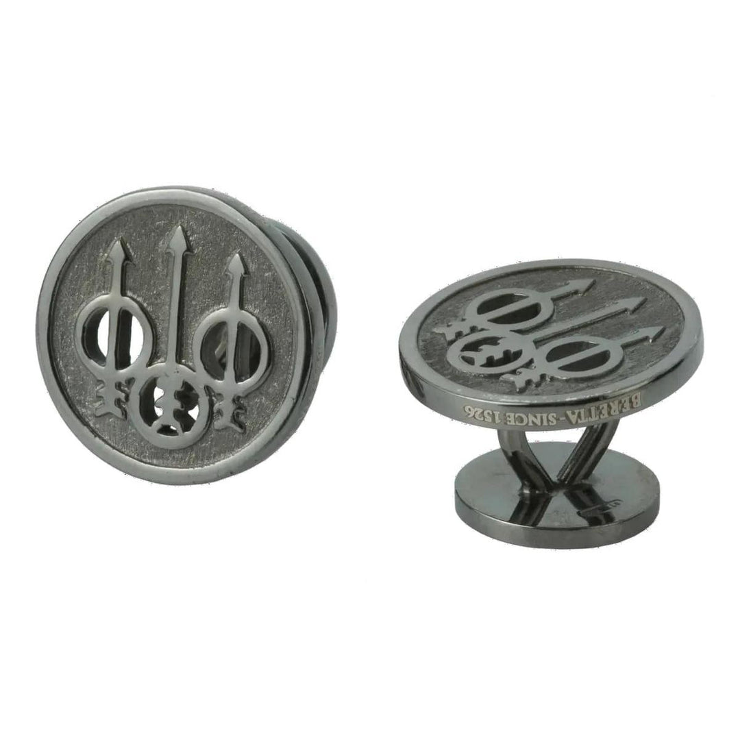 Beretta CUFFLINKS Canna di fucile