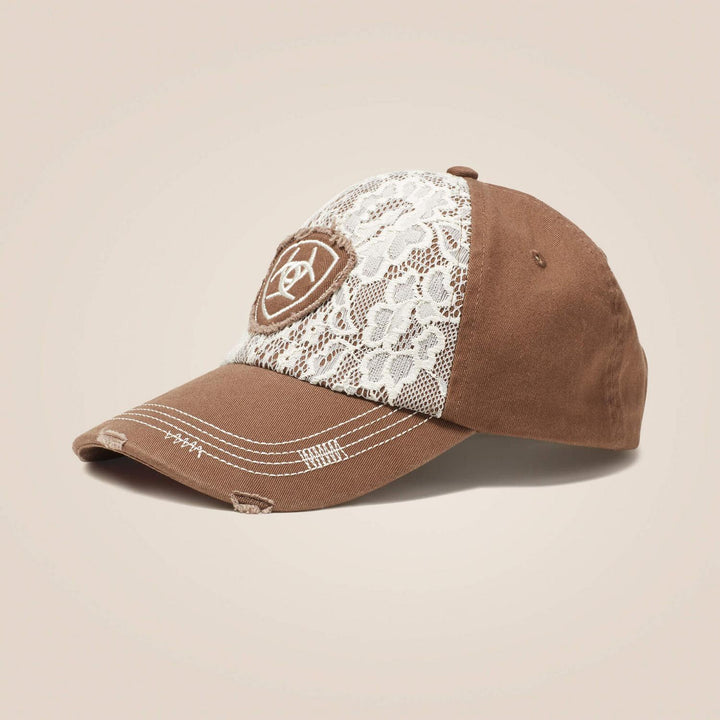 Ariat Unstructured Cap