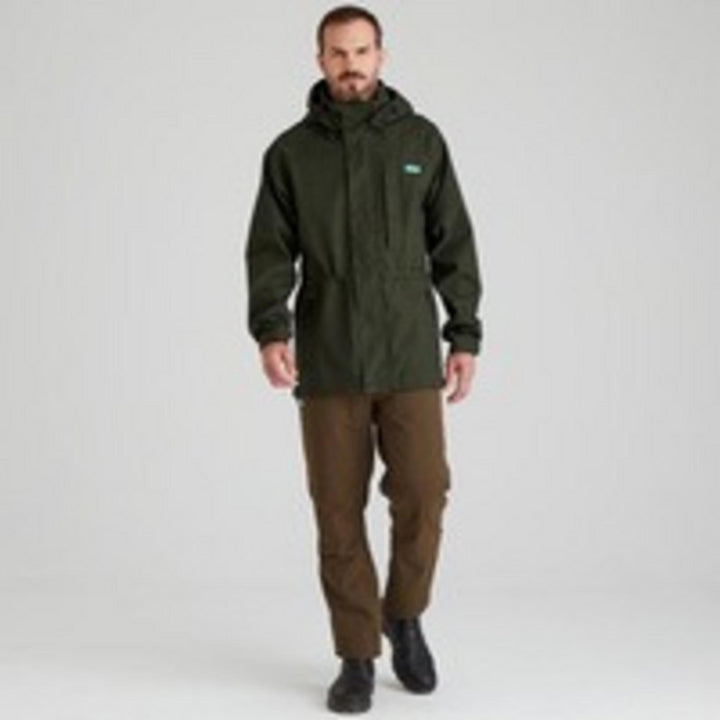 Ridgeline Mens Monsoon Light Jacket – view 17