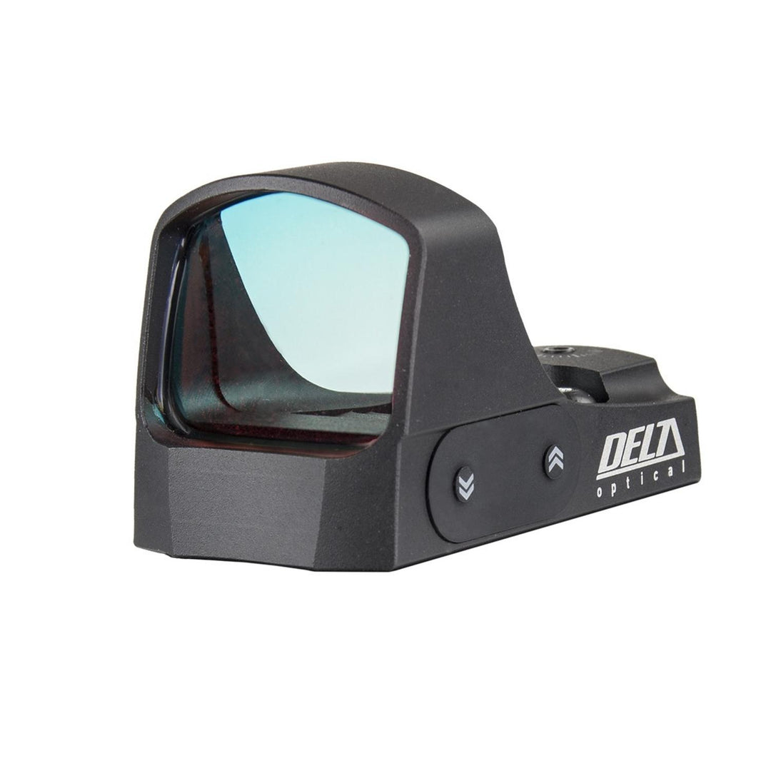 Delta Optical Stryker HD 6 MOA Red Dot Sight