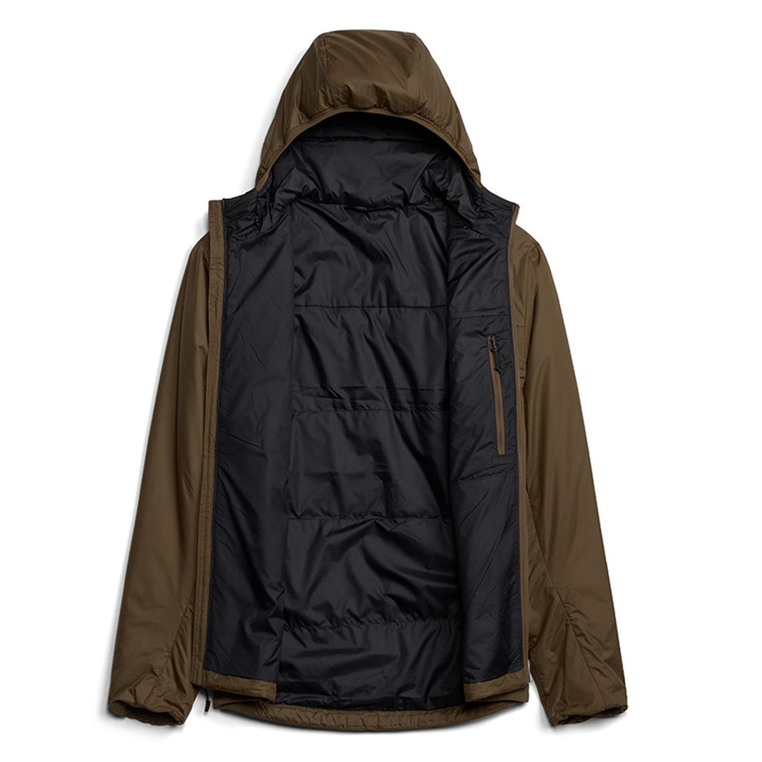 Sitka Kelvin LT Hooded Jacket