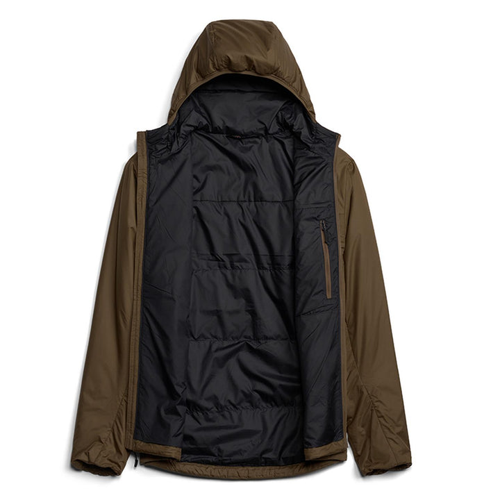 Sitka Kelvin LT Hooded Jacket
