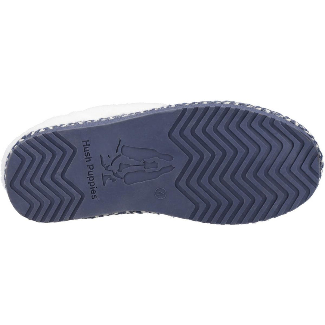 Hush Puppies Amara Slippers Pink