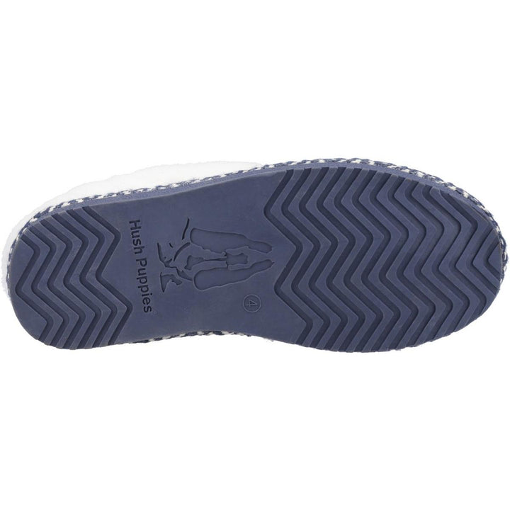 Hush Puppies Amara Slippers Pink