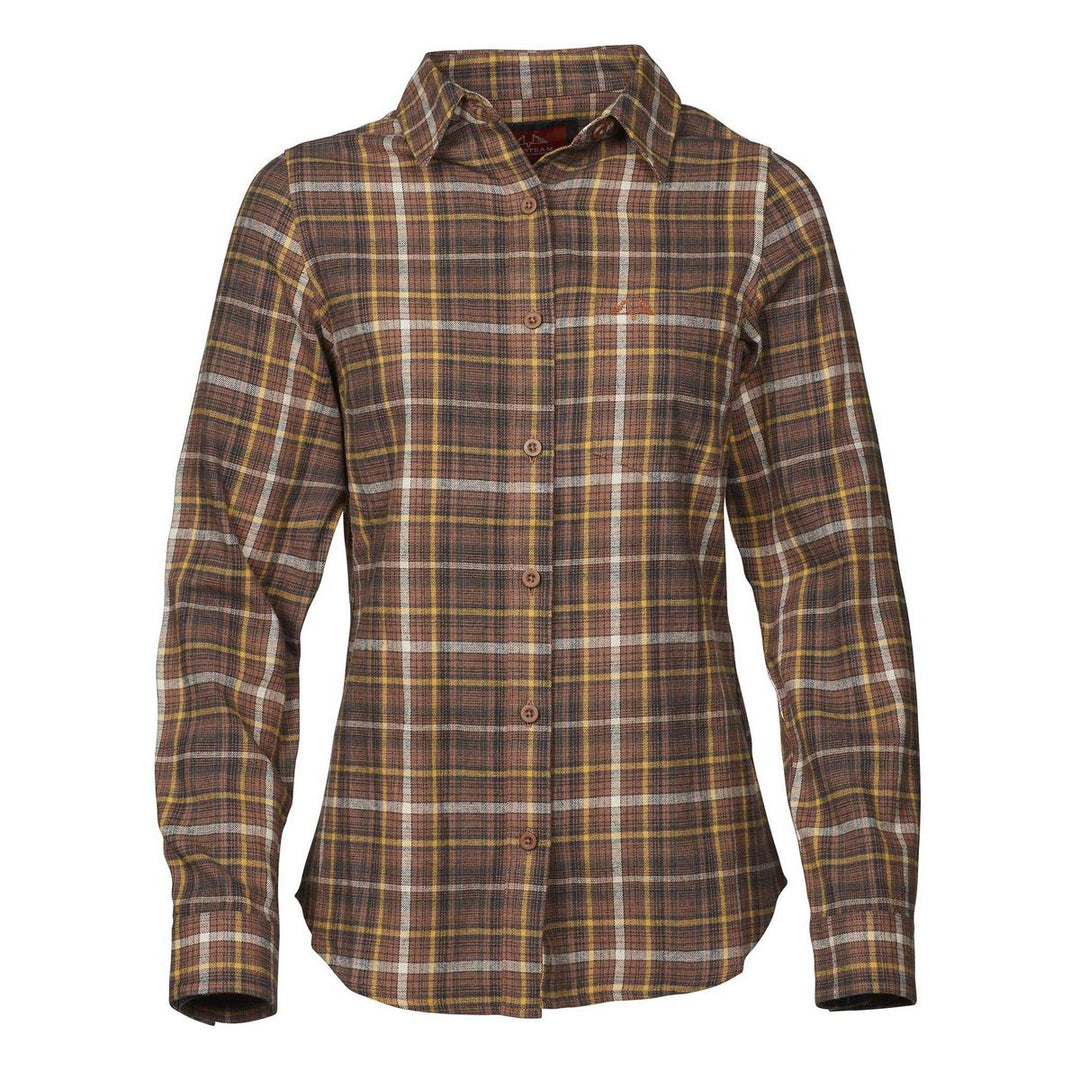 SwedTeam Meadow Shirt  Women