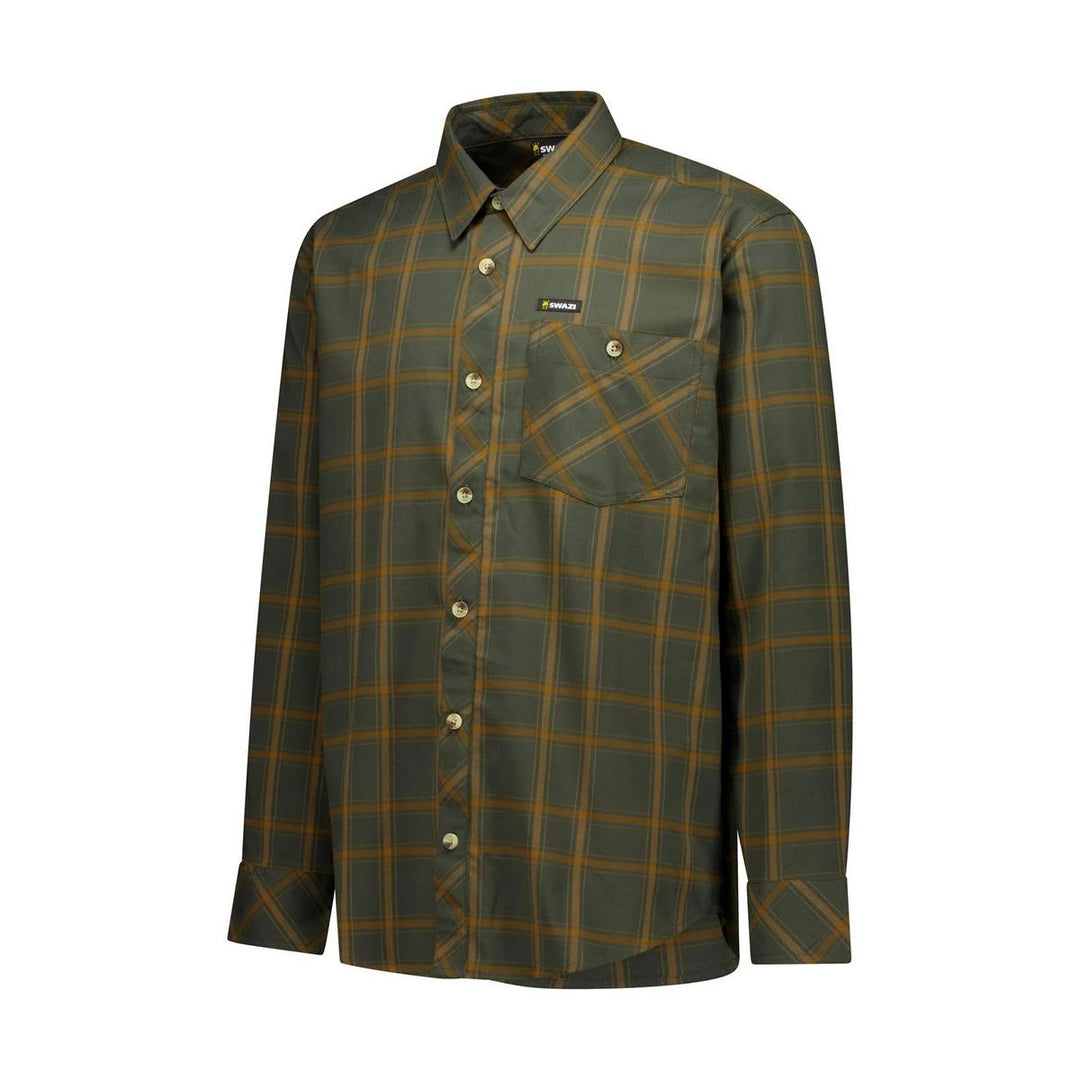 Fairlie Shirt