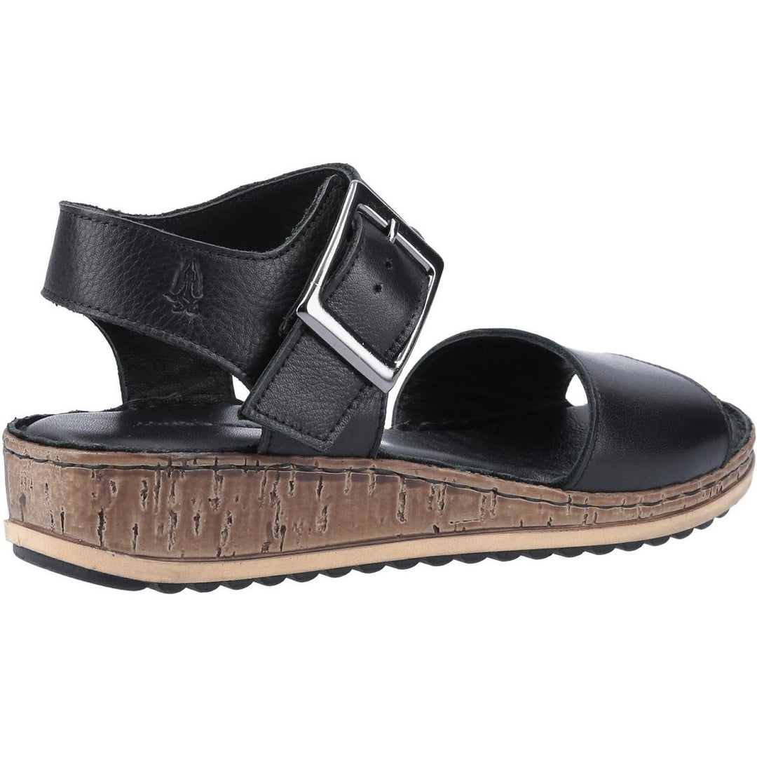 Hush Puppies Ellie Wide Sandal – view 2