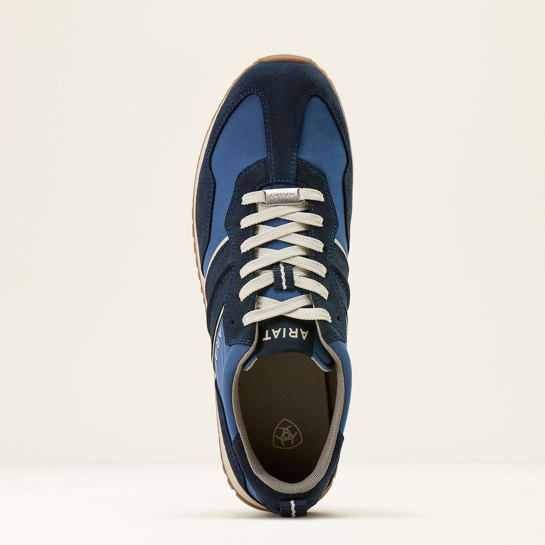 Ariat Mens Ranch Runner – view 3