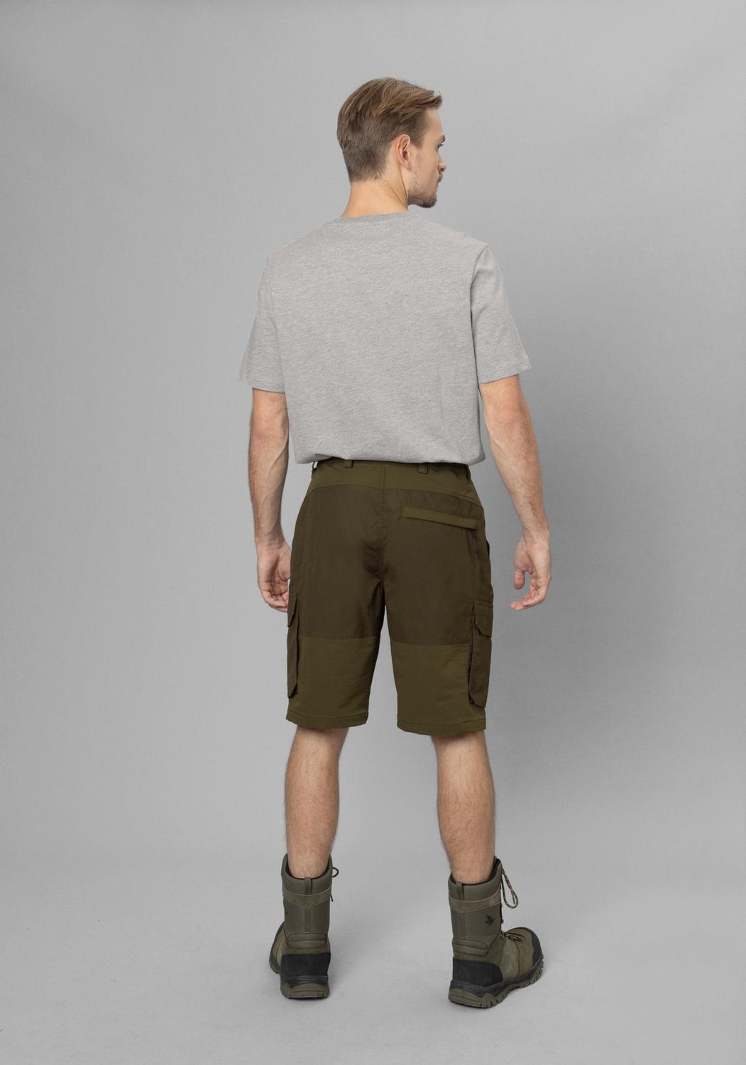 Seeland Elm Stretch Hunting Shorts – view 4