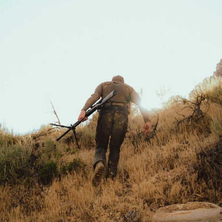 Spartan Spartan Hoplite - Tripod - Spartan Spigot