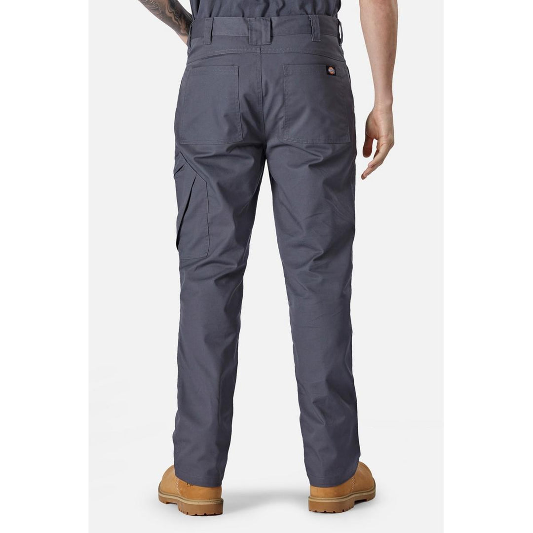 Dickies Action Flex Trouser Thunder