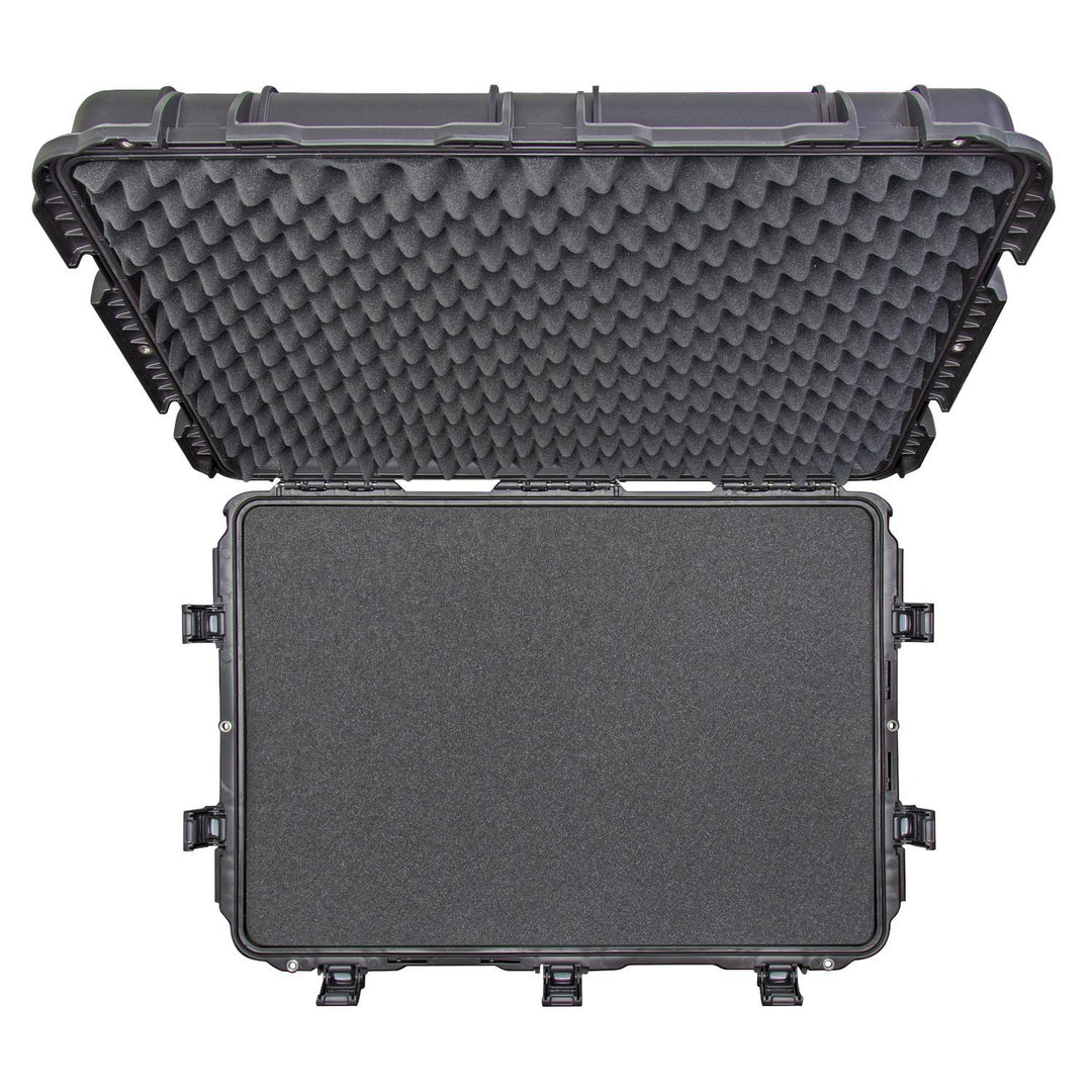 NANUK 975 Waterproof Hard Case With Foam Insert
