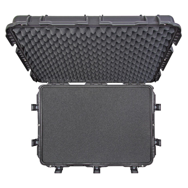 NANUK 975 Waterproof Hard Case With Foam Insert