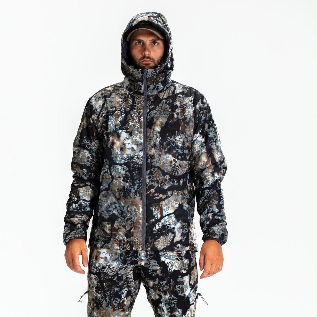 Kryptek Eldax Jacket
