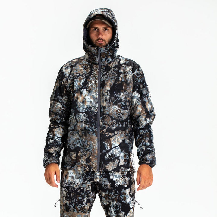 Kryptek Eldax Jacket