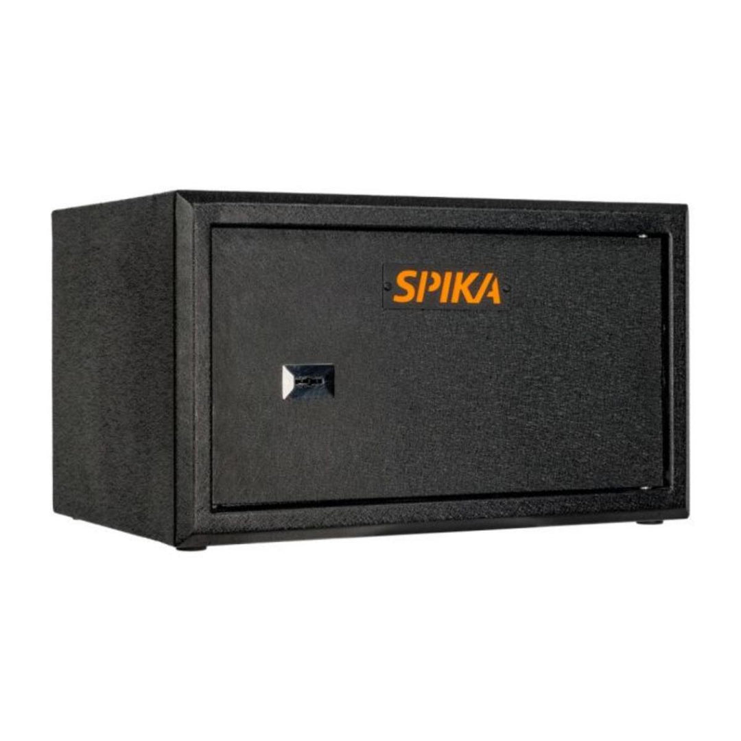 Spika S3A Ammo Safe