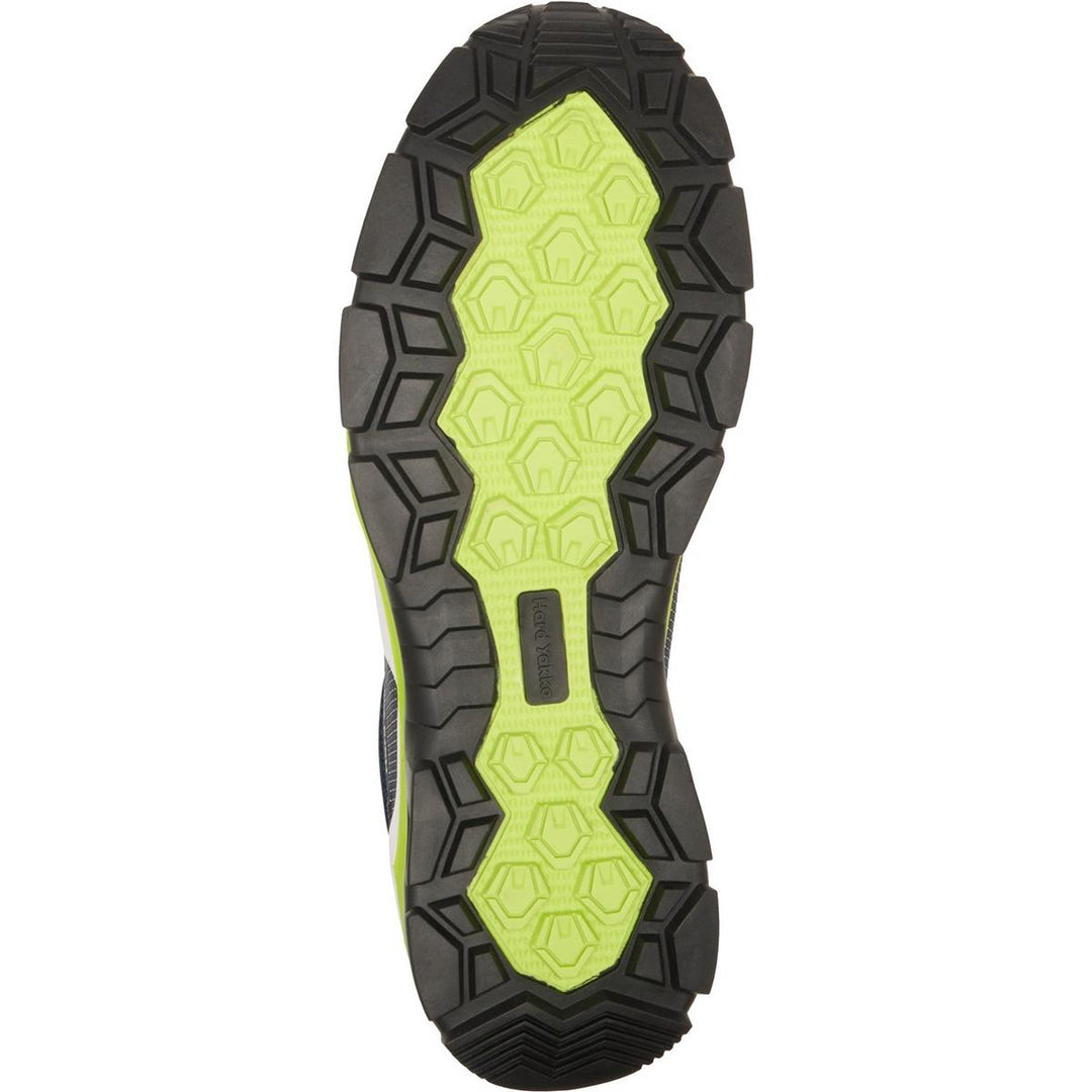 Hard Yakka Icon PR Sport Safety Navy