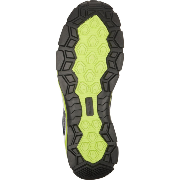 Hard Yakka Icon PR Sport Safety Navy