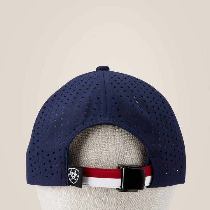 Ariat Tri Factor Cap – view 2