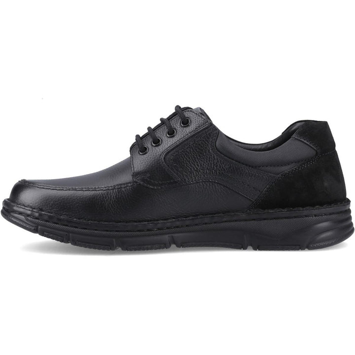 Hush Puppies Franklin Lace Up Shoe – view 4