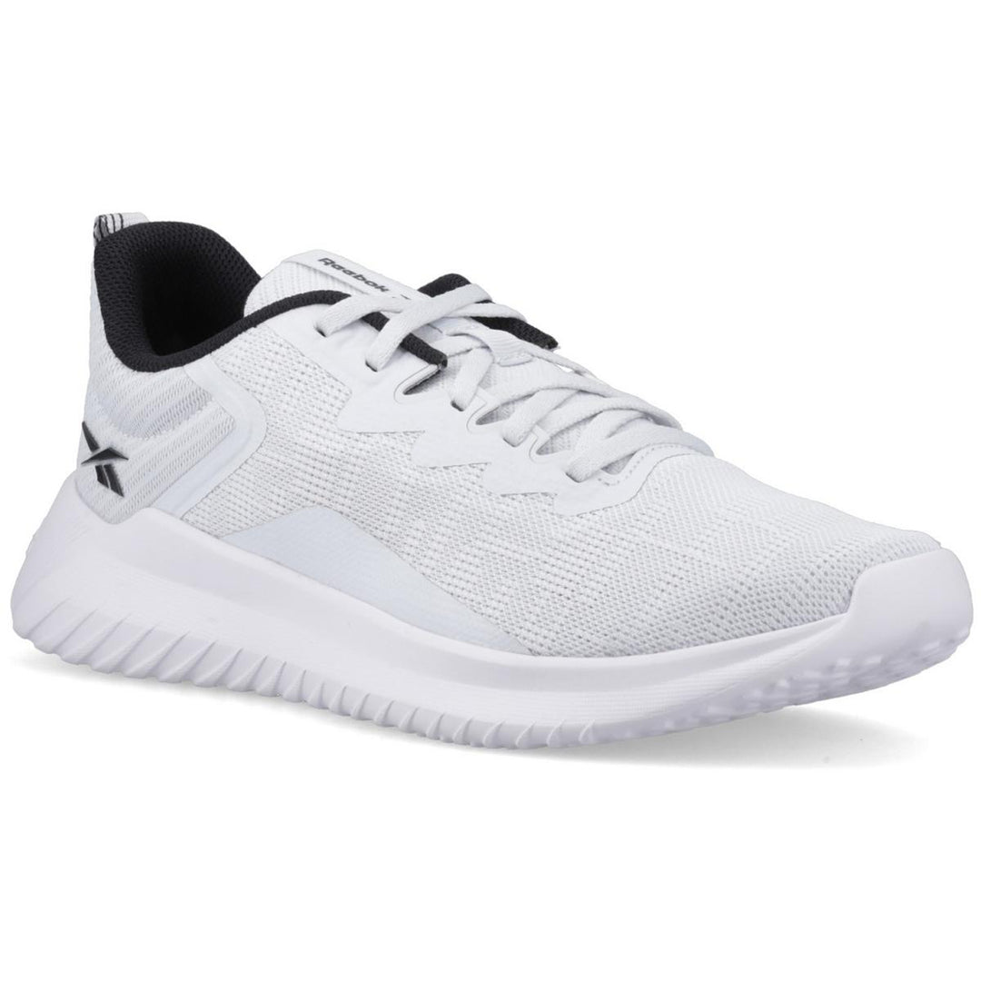 Reebok Fluxlite Ii Moon/Ftwr White/Black Sports
