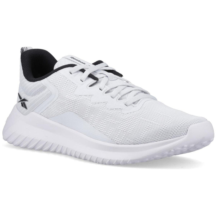 Reebok Fluxlite Ii Moon/Ftwr White/Black Sports