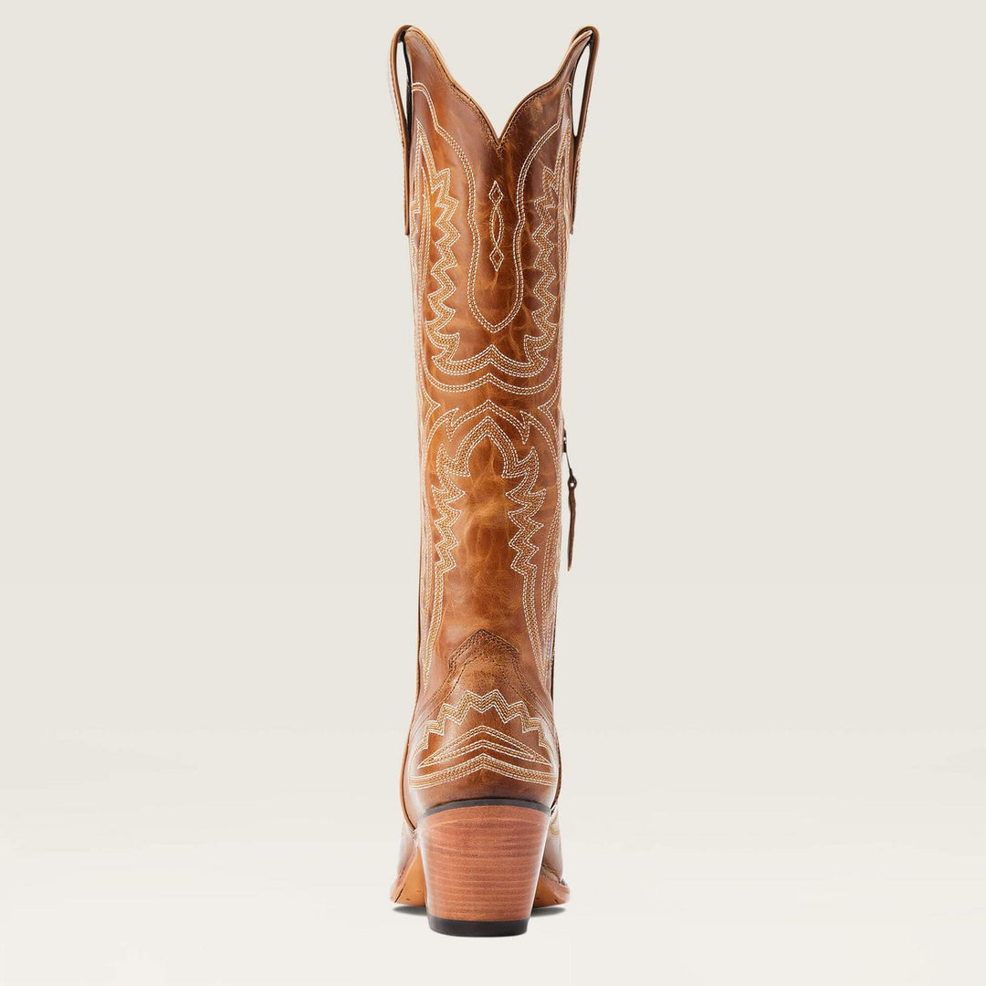 Ariat Ladies Casanova X Toe Western Boot
