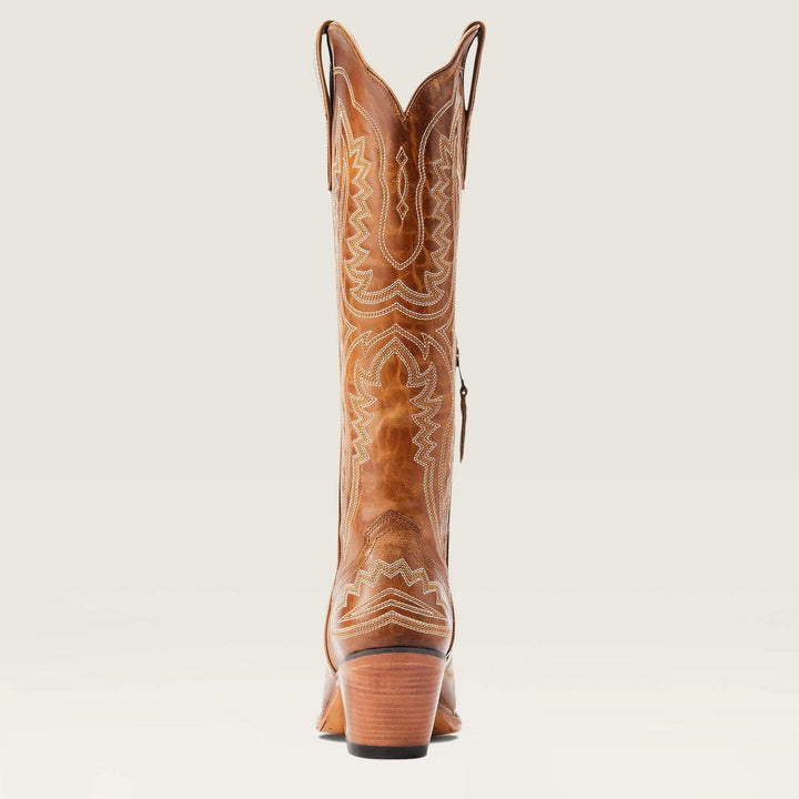 Ariat Ladies Casanova X Toe Western Boot