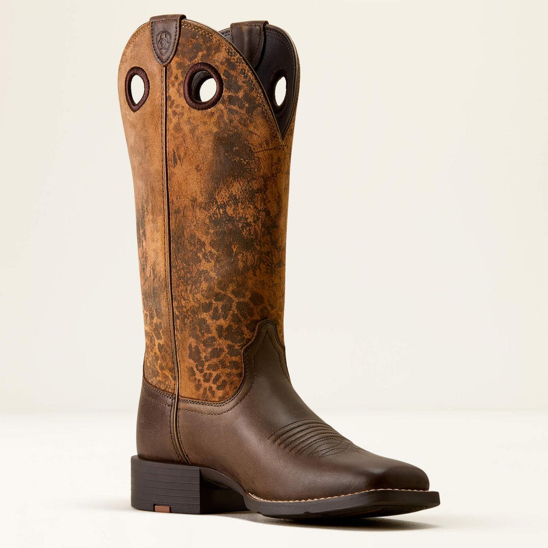 Ariat Ladies Round Up Ryder Western