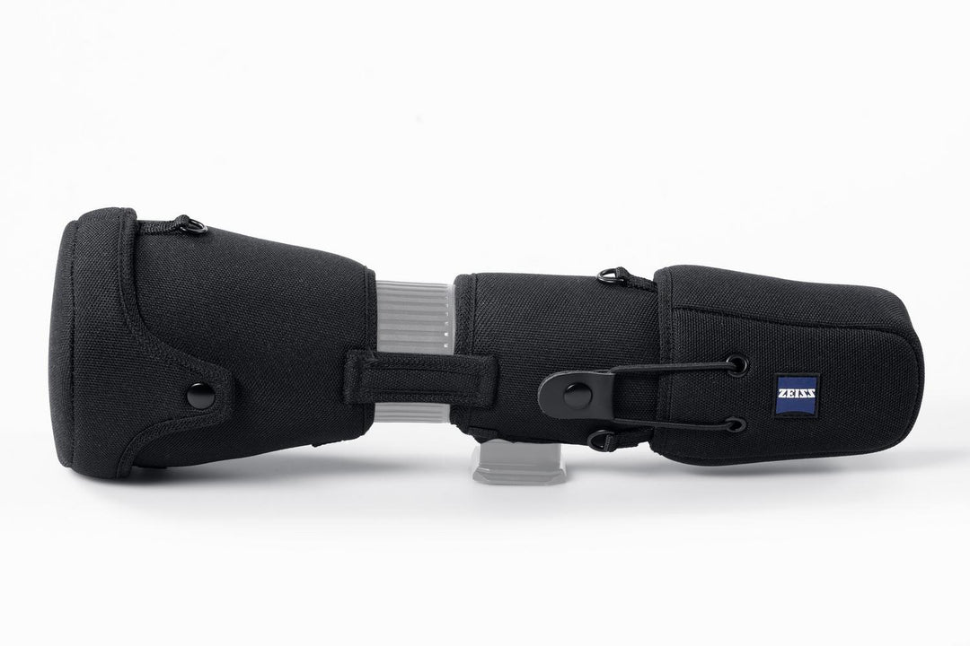 Zeiss Ever-Ready Stay-On Case for Conquest Apia 85 Straight Spotting Scope