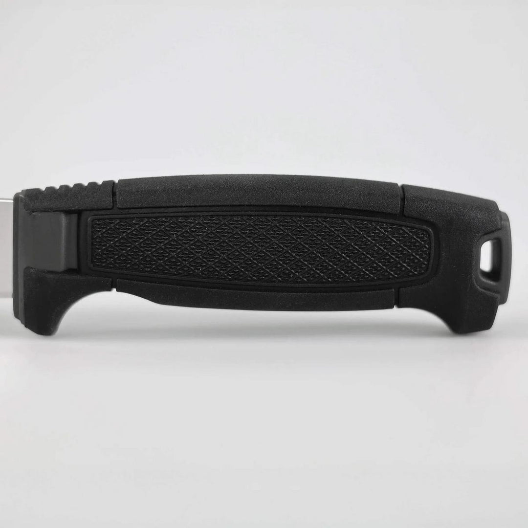 Morakniv Amberg Full Flat (S) Black Skies Outdoor Knife