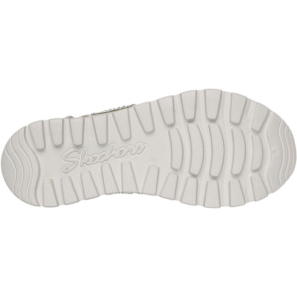 Arch Fit Footsteps Encant Trainer Natural – view 2