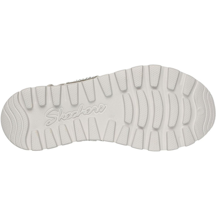 Arch Fit Footsteps Encant Trainer Natural