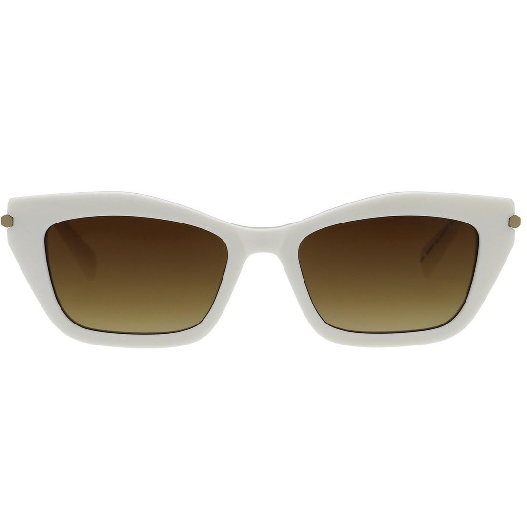 Ada Sunglasses Creme Ladies