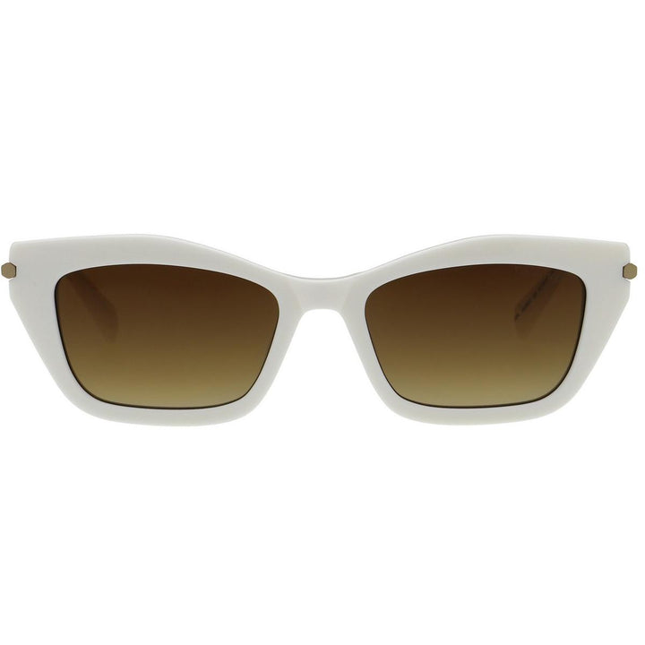 Ada Sunglasses Creme Ladies