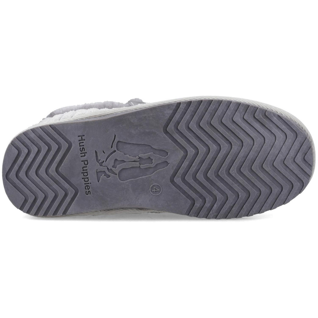 Avianna Slipper GREY