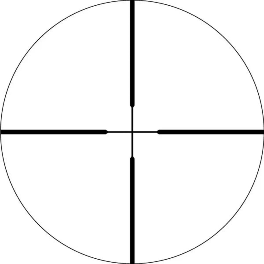 Vortex Crossfire® HD 3-9x40 V-Plex MOA
