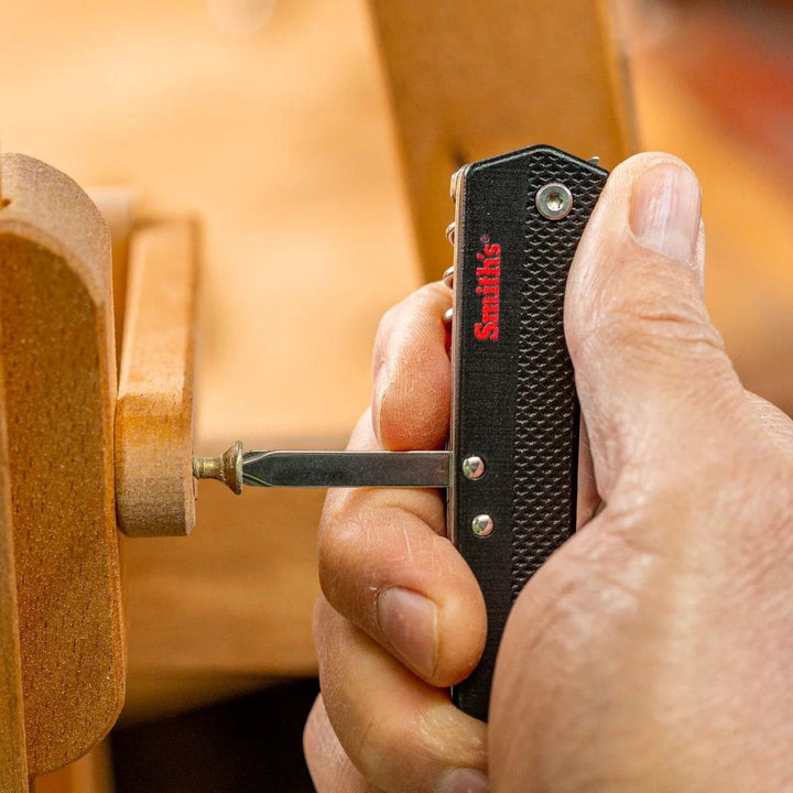 Smiths KNIFE MULTI-TOOL