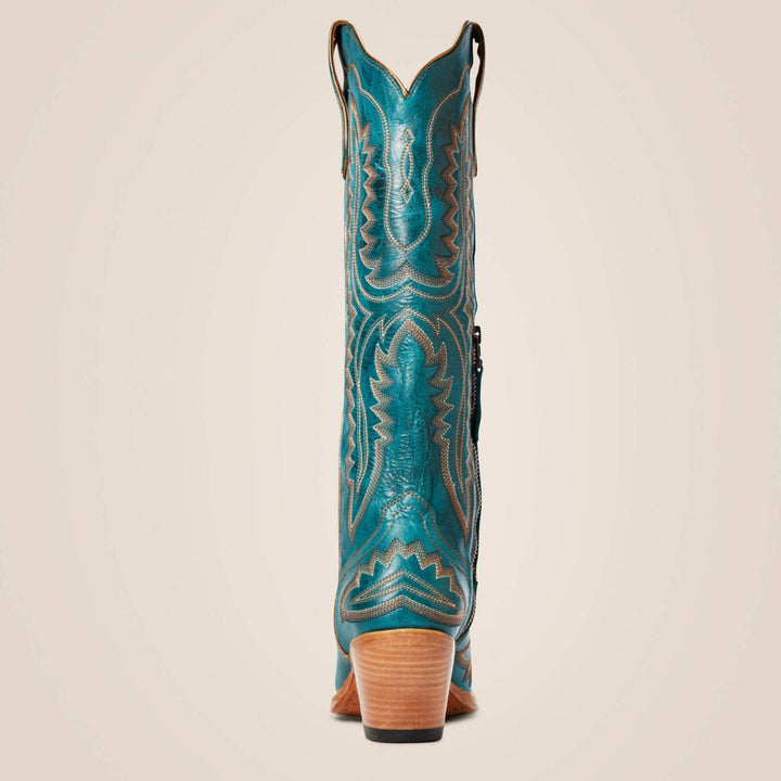 Ariat Ladies Casanova X Toe Western Boot