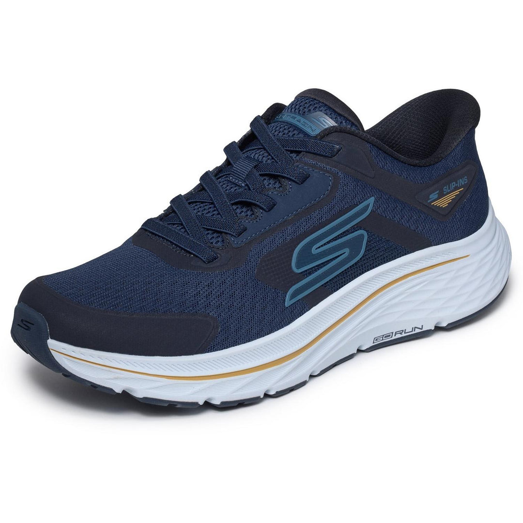 GO RUN CONSISTENT 3 Navy Textile
