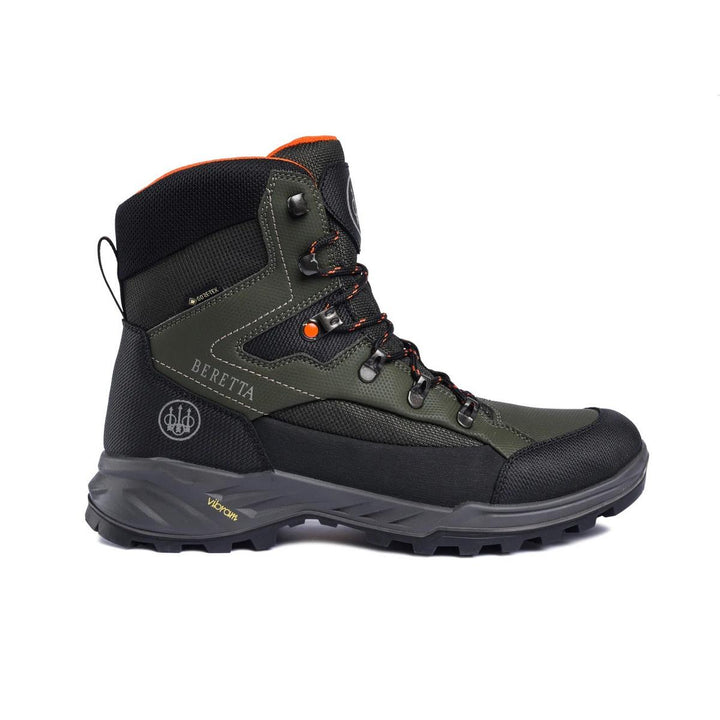 Beretta SHOT GTX BOOTS Forest Night
